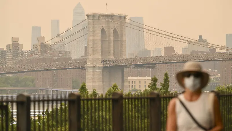 Incendios-Nueva York